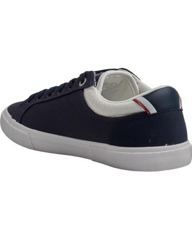 U.S. POLO ASSN. BASTER001B AZUL MARINO
