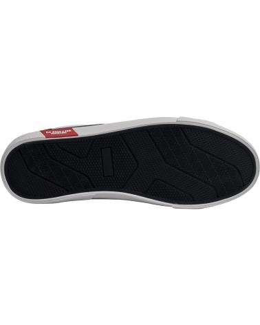 TÊNIS U.S. POLO ASSN. BASTER0015YH2 AZUIS AZUL