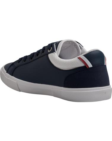 TÊNIS U.S. POLO ASSN. BASTER0015YH2 AZUIS AZUL