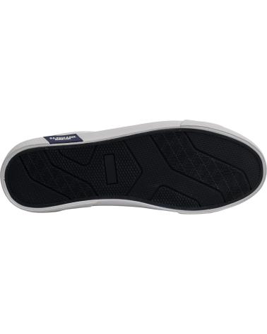 TÊNIS U.S. POLO ASSN. BASTER0015YH2 BRANCAS BLANCO