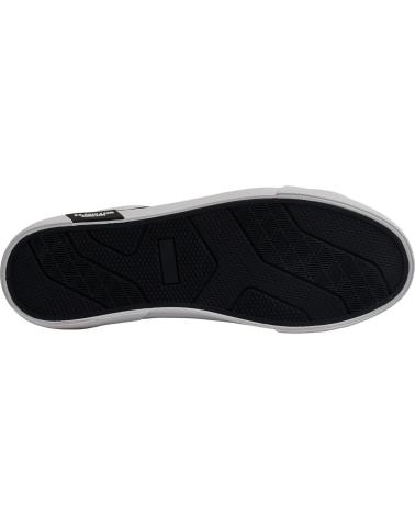 TÊNIS ESPORTIVOS U.S. POLO ASSN. BASTER0015YH2 PRETOS NEGRO