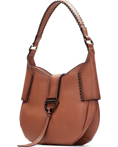 UMHÄNGETASCHE HISPANITAS BI254147 GRAINED LEDER CUEROC004