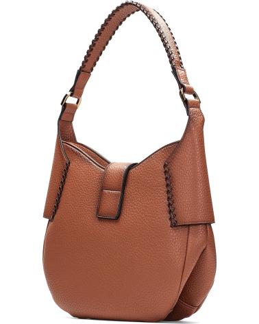 UMHÄNGETASCHE HISPANITAS BI254147 GRAINED LEDER CUEROC004