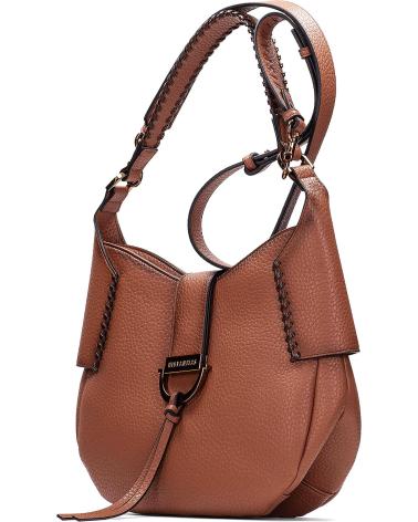 UMHÄNGETASCHE HISPANITAS BI254147 GRAINED LEDER CUEROC004