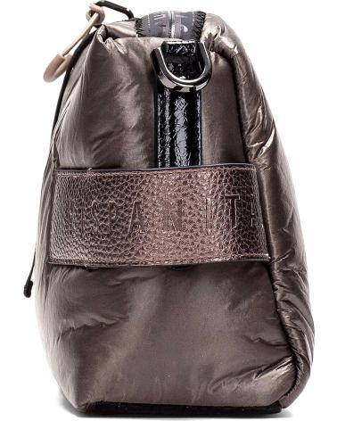 HISPANITAS BANDOLERA BI254151 TAUPE