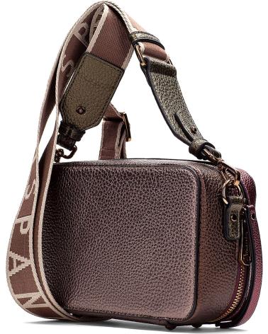 HISPANITAS BANDOLERA BI254158 MARRON