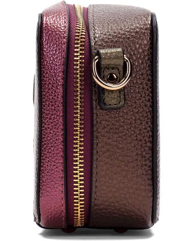 HISPANITAS BANDOLERA BI254158 MARRON