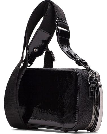 SAC BANDOULIÈRE HISPANITAS SAMBA PLOMB BI254158 PLOMOC004