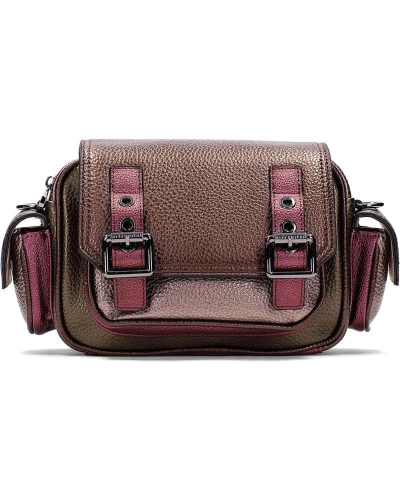 HISPANITAS BOLSO BI254327 MARRON