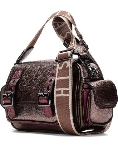HISPANITAS BOLSO BI254327 MARRON