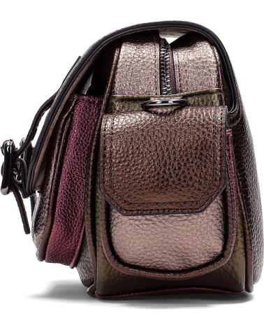 HISPANITAS BOLSO BI254327 MARRON