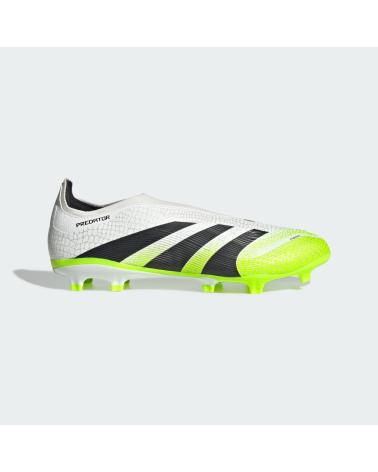 ADIDAS PREDATOR F25.2 LEAGUE FG-MG BRANCAS ADZFMF2569AD BLANCO