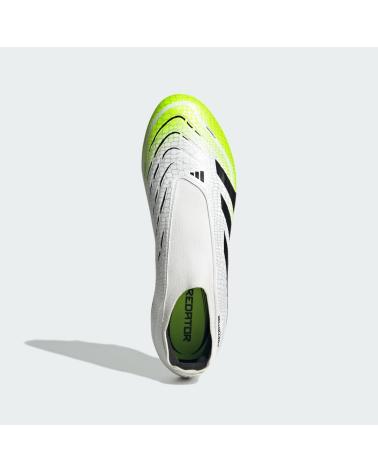 ADIDAS PREDATOR F25.2 LEAGUE FG-MG BRANCAS ADZFMF2569AD BLANCO