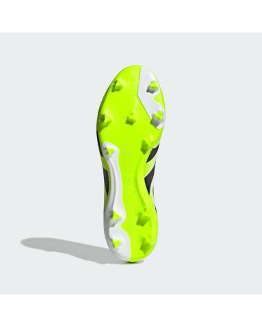 ADIDAS PREDATOR F25.2 LEAGUE FG-MG BRANCAS ADZFMF2569AD BLANCO