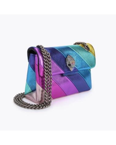 BOLSO KURT GEIGER LONDON MINI KENSINGTON MULTICOLOUR OPNMSC OPNMSC