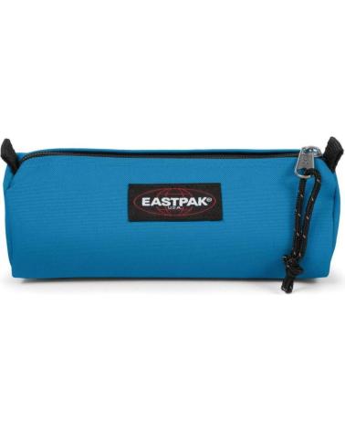 ASTUCCIO EASTPAK BENCHMARK SINGLE BLU VIBRANTE VBRNTBL VBRNTBL