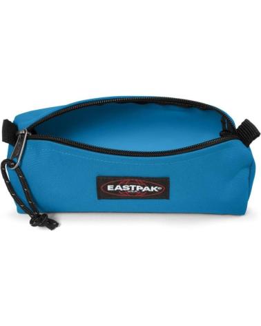 ASTUCCIO EASTPAK BENCHMARK SINGLE BLU VIBRANTE VBRNTBL VBRNTBL