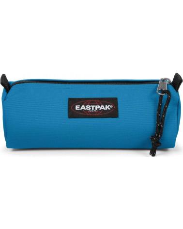 ASTUCCIO EASTPAK BENCHMARK SINGLE BLU VIBRANTE VBRNTBL VBRNTBL