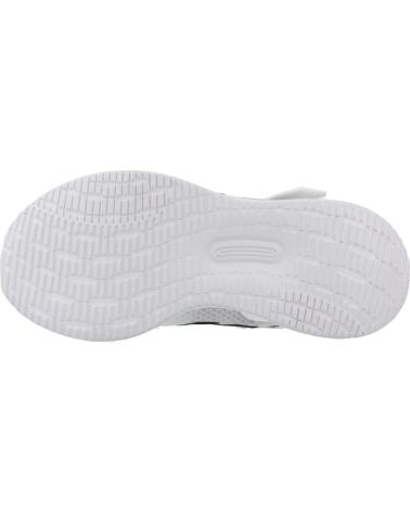 ADIDAS ZAPATILLAS RUNFALCON 5 EL C BLANCAS - MODELO IE8579 BLANCO