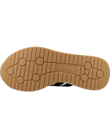 ADIDAS ZAPATILLAS RUN 70S 2.0 J BLANCAS Y GRISES GRIS