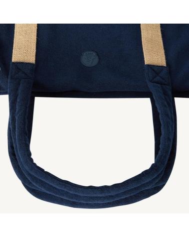 JOTT BOLSOS MUJER MODELO SHELL COLOR AZUL 104