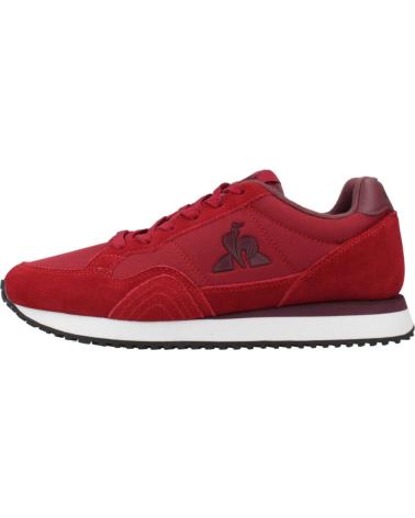 LE COQ SPORTIF JET STAR2 ROJAS 'RED' RED