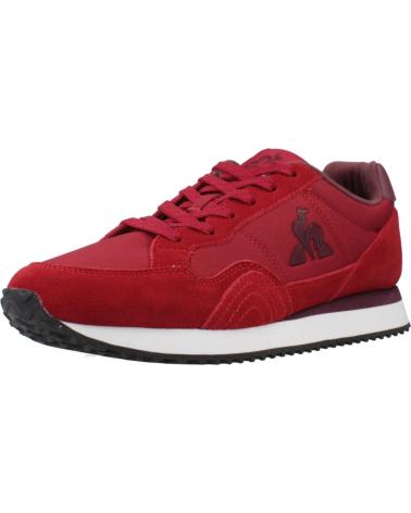 LE COQ SPORTIF JET STAR2 ROJAS 'RED' RED