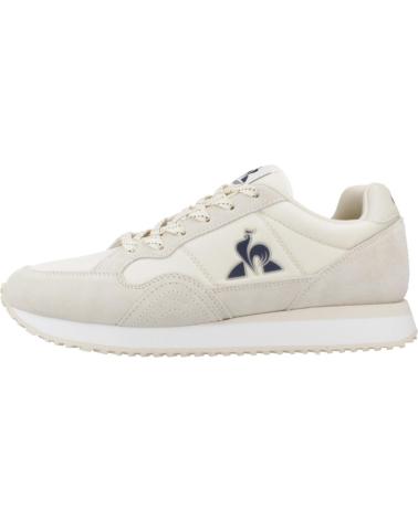 LE COQ SPORTIF JET STAR2 BEIGE 'TURTLE' TURTLE
