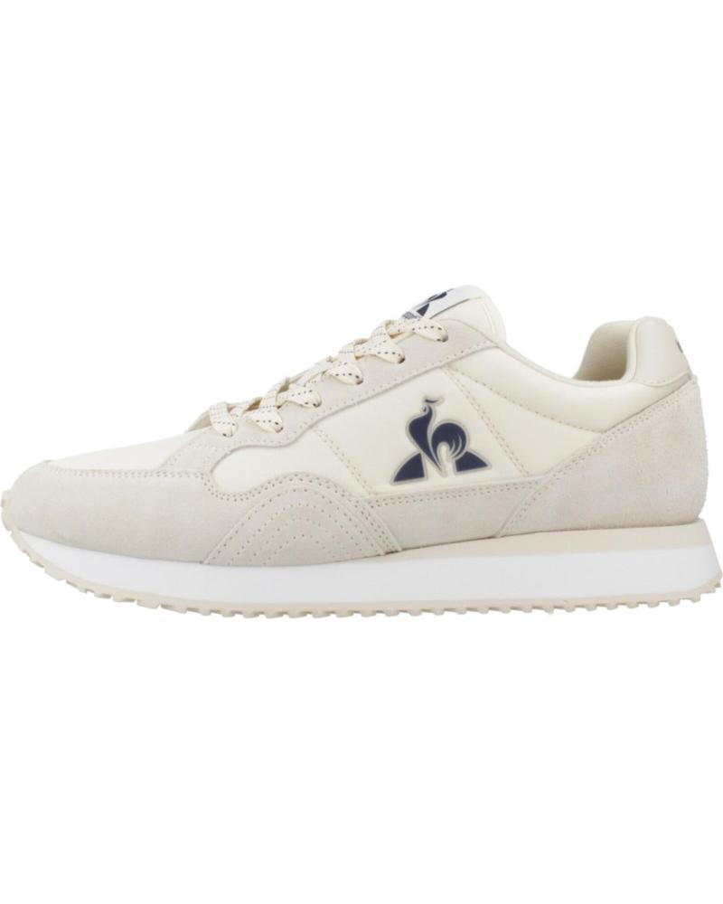LE COQ SPORTIF JET STAR2 BEIGE 'TURTLE' TURTLE