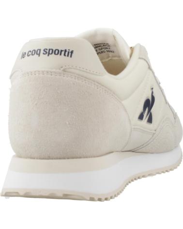 LE COQ SPORTIF JET STAR2 BEIGE 'TURTLE' TURTLE