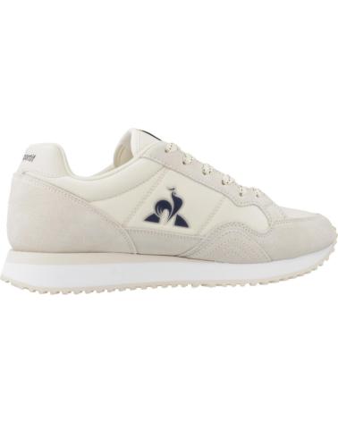 LE COQ SPORTIF JET STAR2 BEIGE 'TURTLE' TURTLE