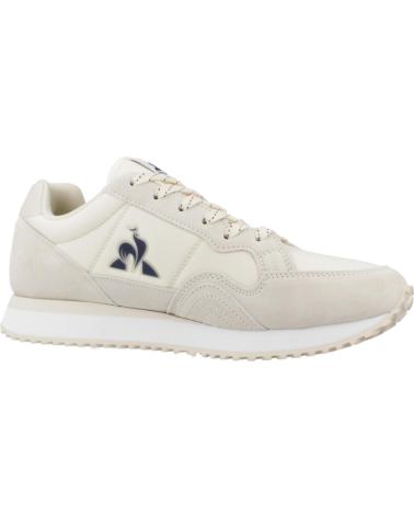 LE COQ SPORTIF JET STAR2 BEIGE 'TURTLE' TURTLE