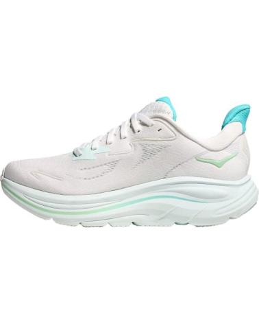 -HOKA-ZAPATILLAS-CLIFTON-10-PARA-MUJER-EN-COLOR-BLANCO