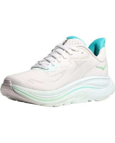 -HOKA-ZAPATILLAS-CLIFTON-10-PARA-MUJER-EN-COLOR-BLANCO