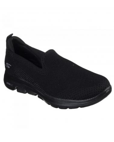 Sportschuhe für Damen SKECHERS DEPORTIVOS GOWALK 5 - PRIZED VARIOS 15900 NEGRO