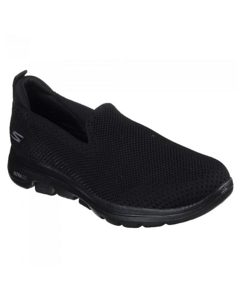 Scarpe sport per Donna SKECHERS DEPORTIVOS GOWALK 5 - PRIZED VARIOS 15900 NEGRO