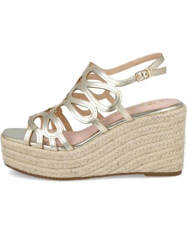 Sandali-De-Mujer-AZAREY-CUNAS-DE-ESPARTO-MD501J563-PARA-MUJER-EN-COLOR-GRIS