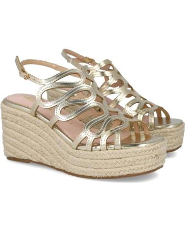 Sandali-De-Mujer-AZAREY-CUNAS-DE-ESPARTO-MD501J563-PARA-MUJER-EN-COLOR-GRIS