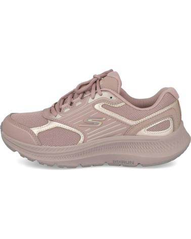 Sportschuhe-De-Mujer-SKECHERS-ZAPATILLAS-MD128606-PARA-MUJER-EN-COLOR-MARRON