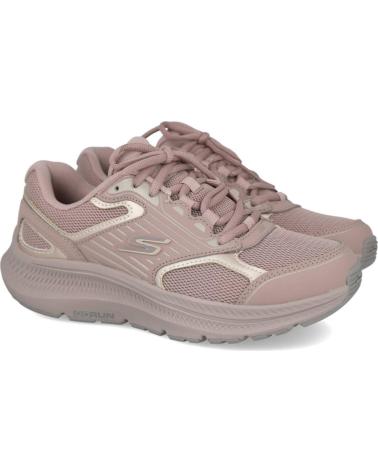 Sportschuhe-De-Mujer-SKECHERS-ZAPATILLAS-MD128606-PARA-MUJER-EN-COLOR-MARRON