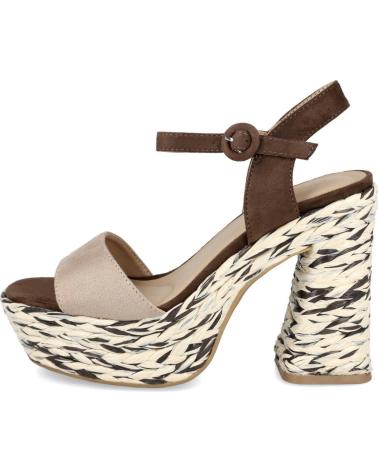 L&R SHOES SHOES LR SHOES EN COLOR PARA MUJER BEIG