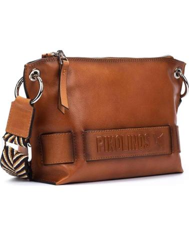 PIKOLINOS HANDBAG EN COLOR MARRON PARA ACCESORIOS MARRóN
