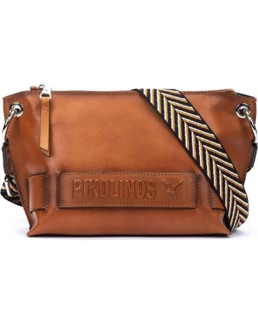PIKOLINOS HANDBAG EN COLOR MARRON PARA ACCESORIOS MARRóN