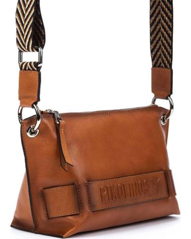 PIKOLINOS HANDBAG EN COLOR MARRON PARA ACCESORIOS MARRóN