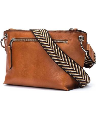 PIKOLINOS HANDBAG EN COLOR MARRON PARA ACCESORIOS MARRóN
