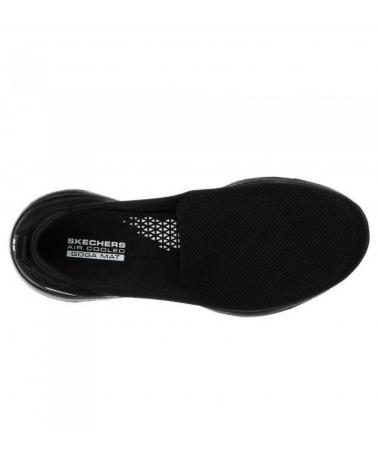 Scarpe sport per Donna SKECHERS DEPORTIVOS GOWALK 5 - PRIZED VARIOS 15900 NEGRO