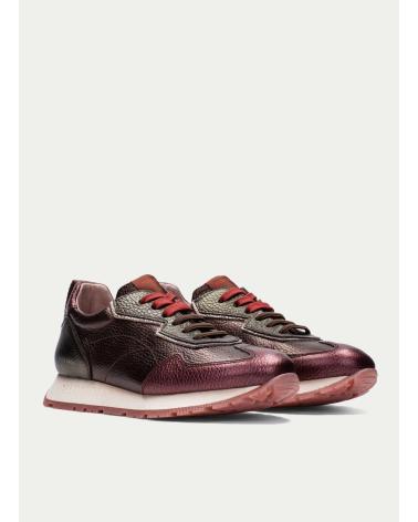 SNEAKERS HISPANITAS CHI254312 MARRONE MARRON