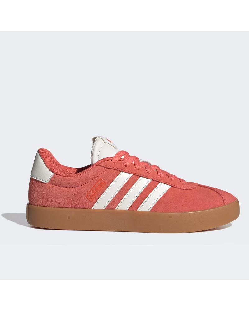 ADIDAS ORANGE CASUAL SNEAKERS NARANJA