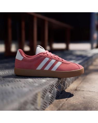 ADIDAS ORANGE CASUAL SNEAKERS NARANJA