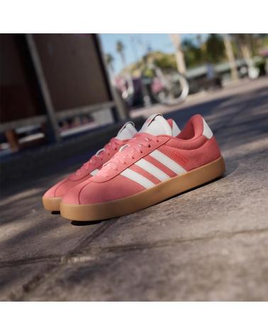 ADIDAS ORANGE CASUAL SNEAKERS NARANJA